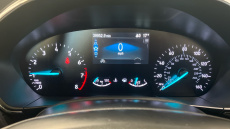 Ford Focus 1.0 EcoBoost Hybrid mHEV 125 Titanium Edition 5dr Petrol Hatchback